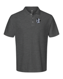 EAGLE HUNT SOFT TOUCH MEN'S GOLF POLO