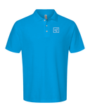 + ONE MEN'S SOFT TOUCH GOLF POLO