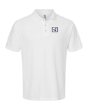 + ONE MEN'S SOFT TOUCH GOLF POLO