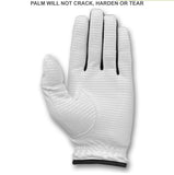 THE NEW CLAW PRO MAX GOLF GLOVE