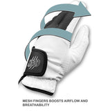 THE NEW CLAW PRO MAX GOLF GLOVE