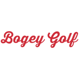 BOGEY GOLFER GIFT CARD